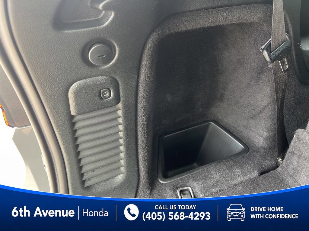 Used 2023 Dodge Durango GT AWD/4WD image 16