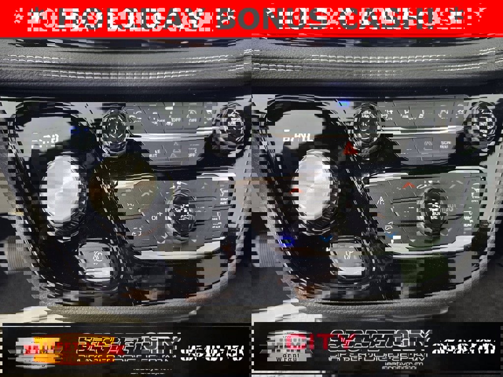 New 2025 Chrysler Pacifica Select w/ Fav Edition Package image 22