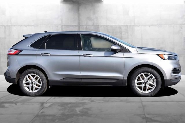 Used 2024 Ford Edge SEL image 5