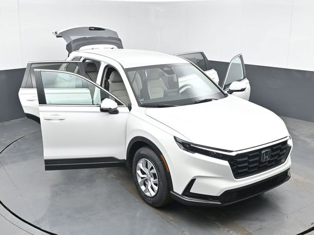 New 2026 Honda CR-V LX image 47