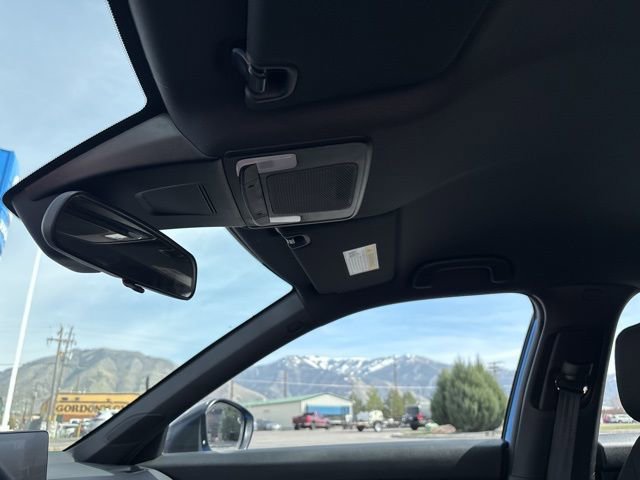 New 2026 Honda Civic Sport image 16