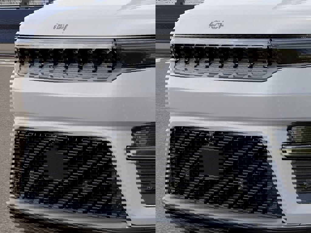 New 2026 Jeep Grand Wagoneer Limited image 11