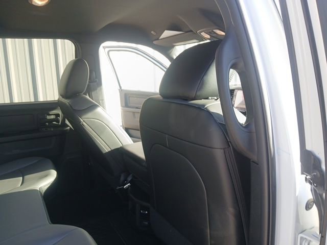 New 2026 RAM 5500 Tradesman w/ Chrome Appearance Group image 20