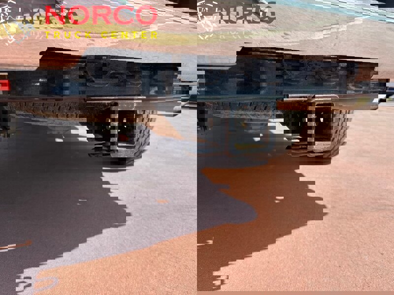 Used 2016 GMC Sierra 1500 2WD Regular Cab image 10