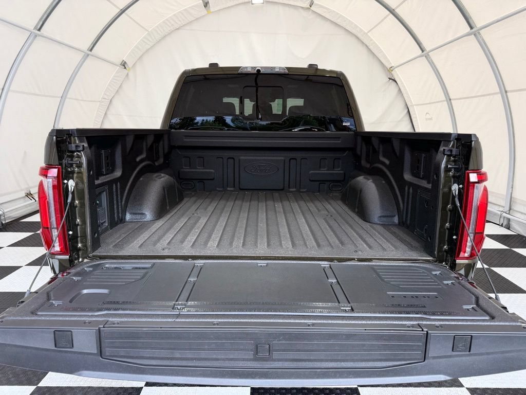 New 2026 Ford F150 Raptor AWD/4WD image 4