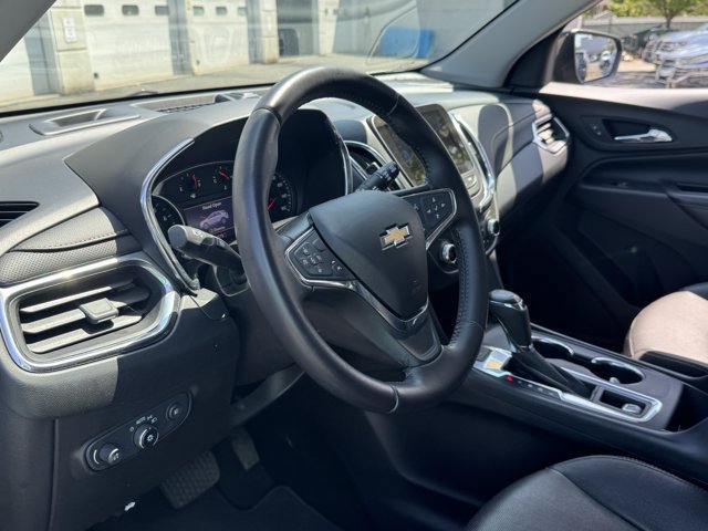 Used 2020 Chevrolet Equinox Premier w/ Premier Redline Edition AWD/4WD image 25