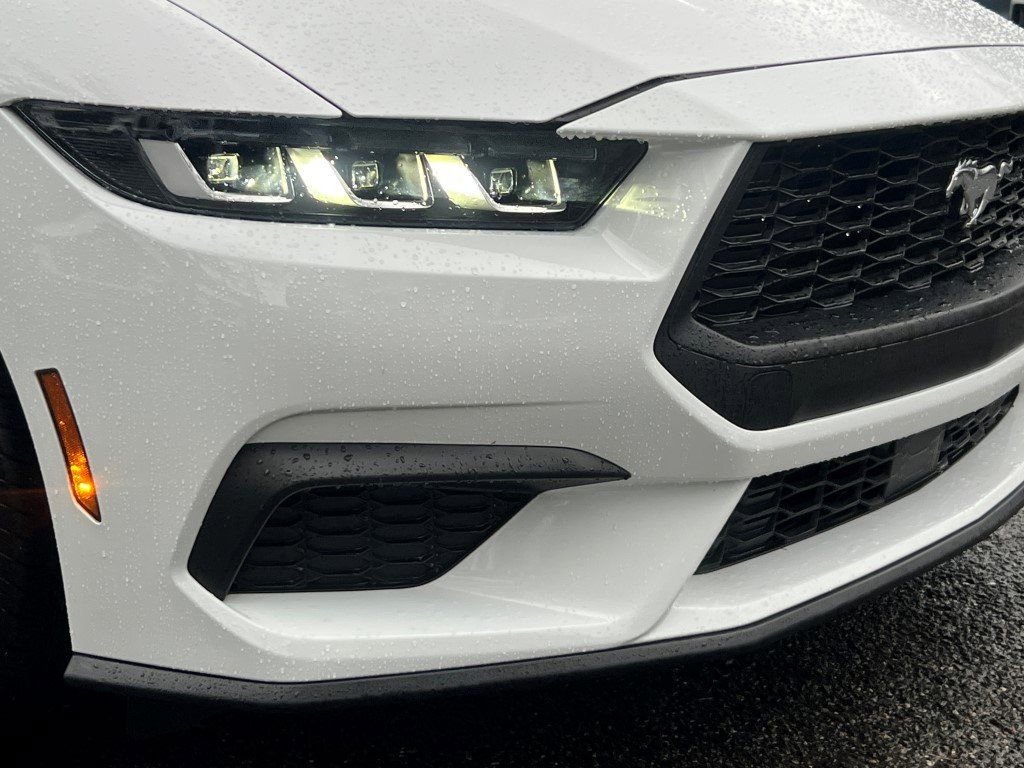 Used 2024 Ford Mustang Premium image 10