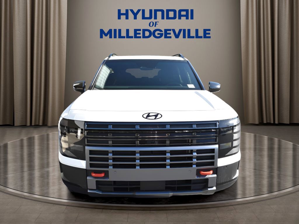 New 2026 Hyundai Palisade XRT Pro AWD/4WD image 7