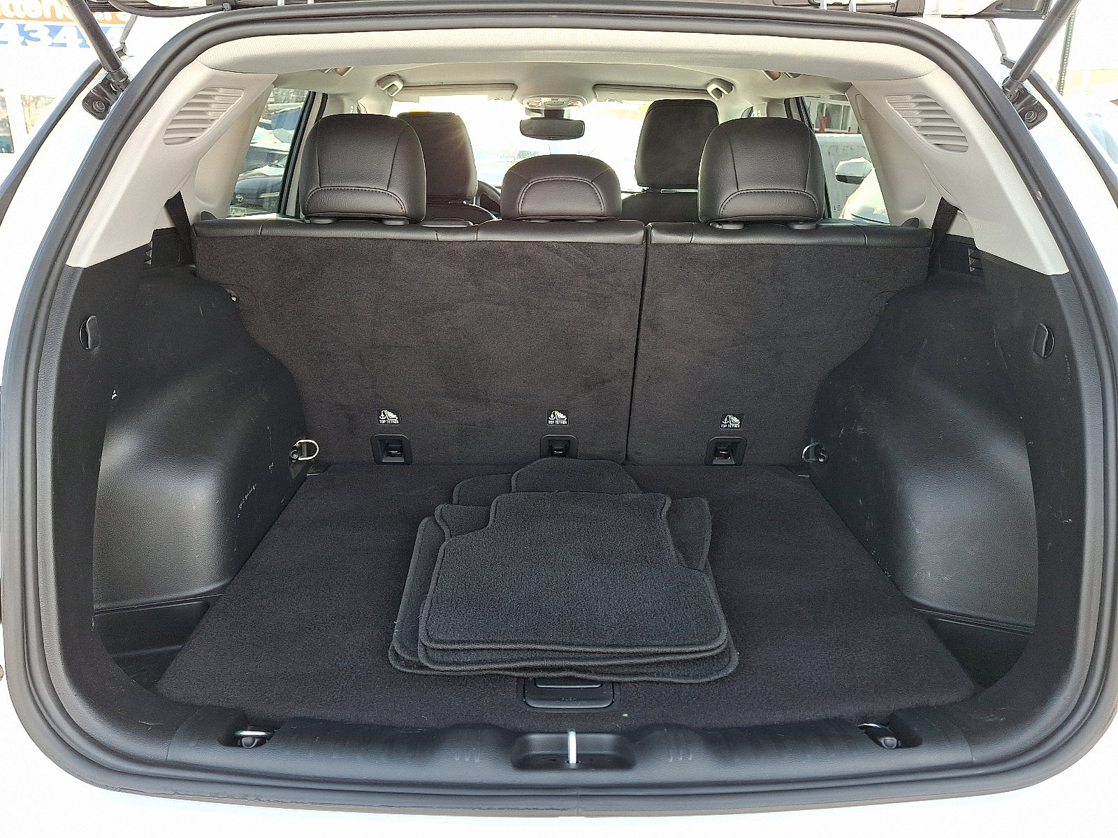 Used 2022 Jeep Compass Limited image 28