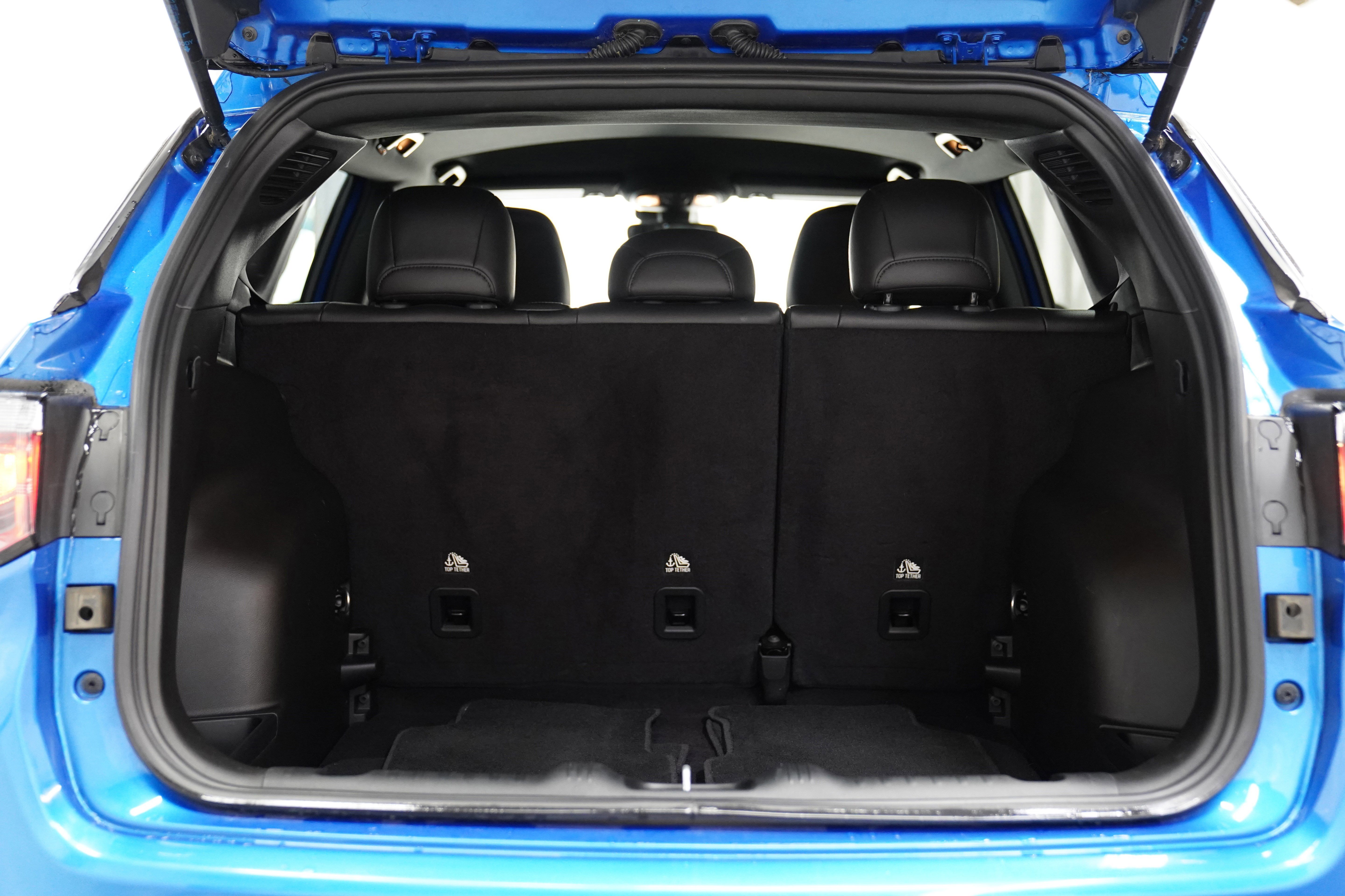 Certified 2024 Jeep Compass Latitude w/ Altitude Special Edition image 7