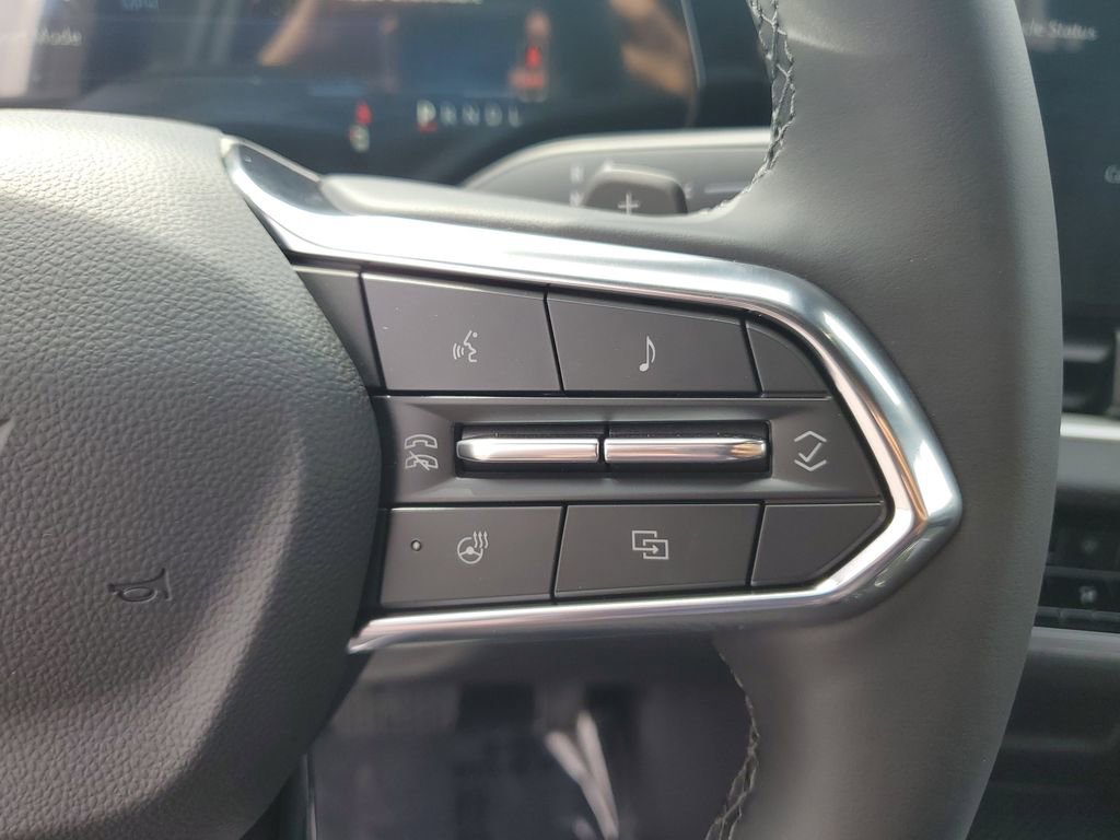 New 2026 Chevrolet Equinox LT w/ Convenience Package II image 31