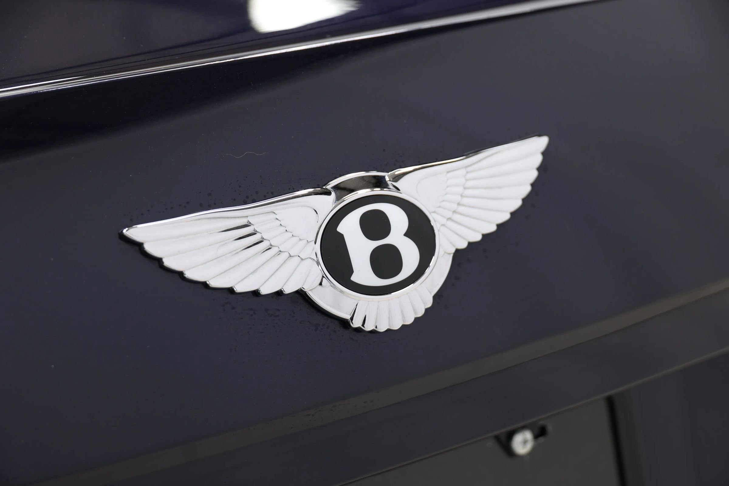 Used 2014 Bentley Flying Spur W12 image 6