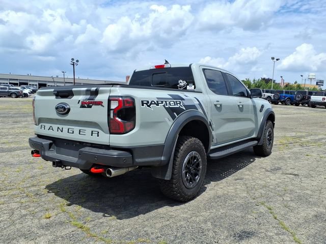 Used 2024 Ford Ranger Raptor AWD/4WD image 5