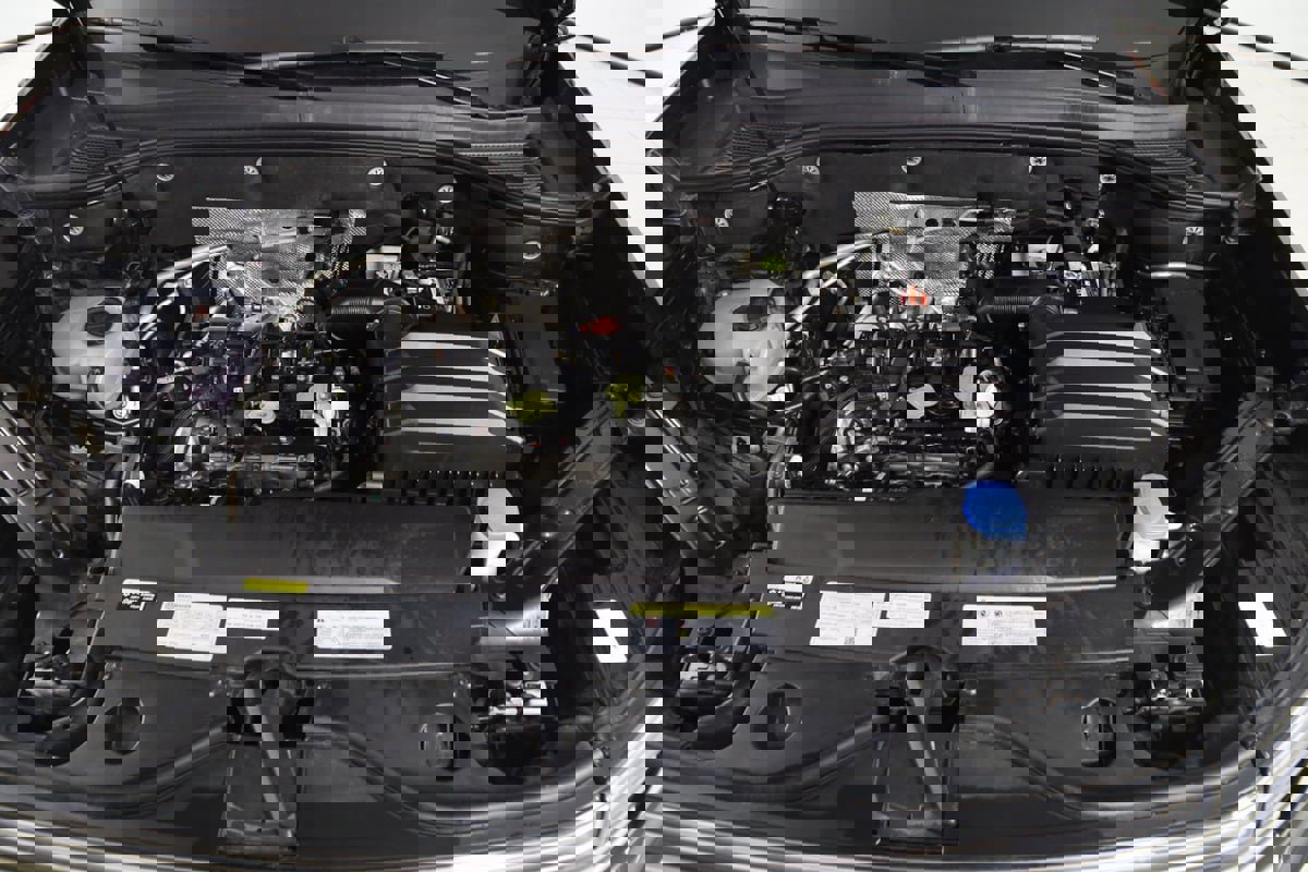 Used 2024 Volkswagen Atlas SE image 49