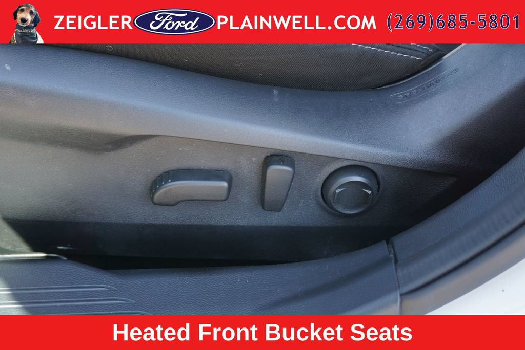 Used 2023 Subaru Legacy Premium AWD/4WD image 18