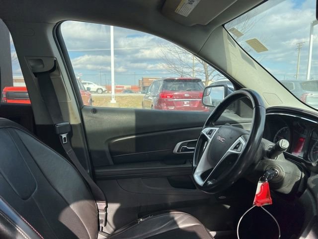 Used 2013 GMC Terrain SLT w/ LPO, Protection Package image 33