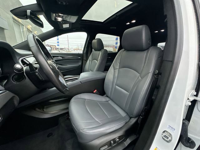 Used 2023 Buick Enclave Essence w/ Experience Buick Package image 14