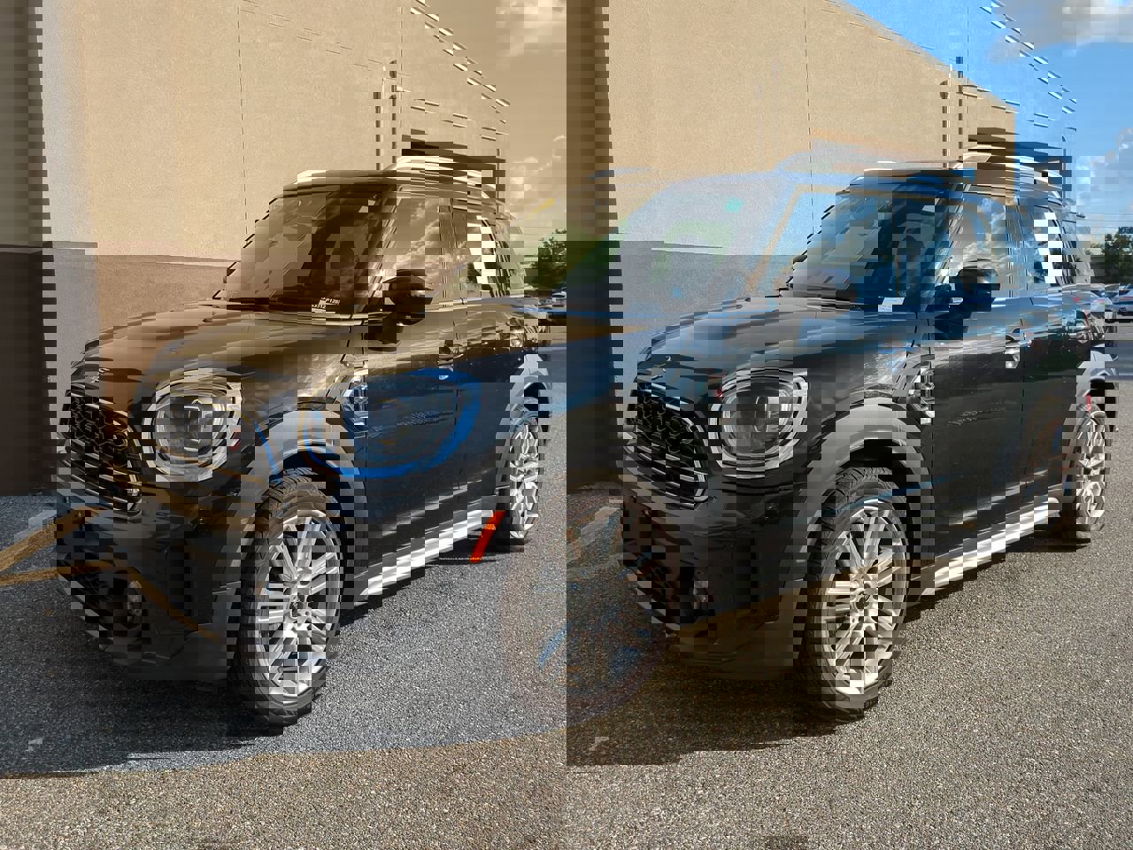 Used 2023 MINI Cooper Countryman S image 8