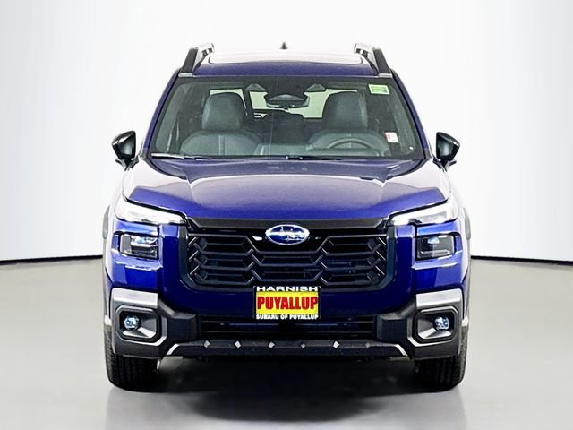 New 2026 Subaru Outback Touring XT video 2
