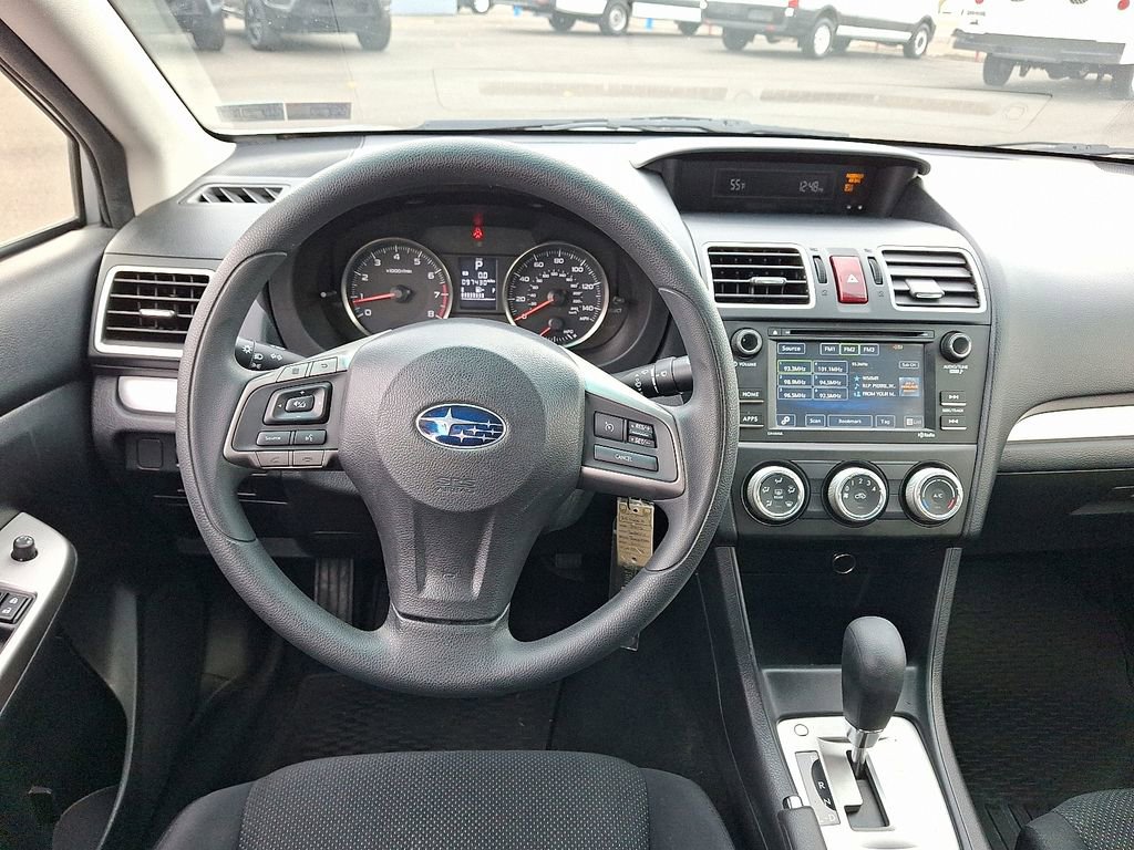 Used 2015 Subaru Impreza 2.0i image 12