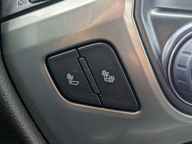 Used 2015 Chevrolet Silverado 1500 LT w/ Rally 2 Edition image 22