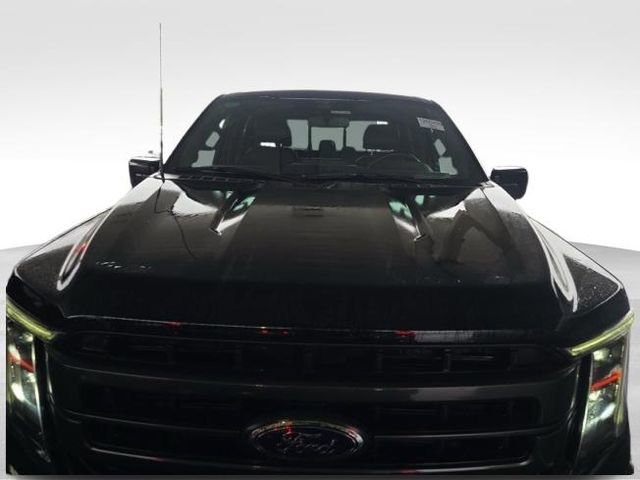 Used 2023 Ford F150 Lariat w/ Equipment Group 502A High video 2