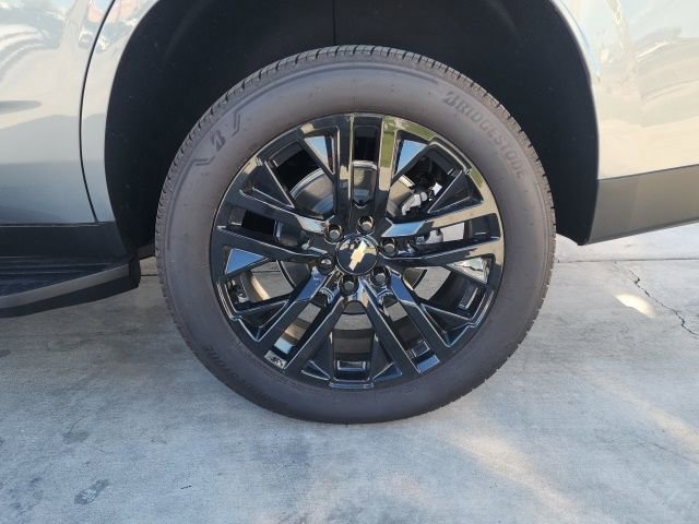 New 2026 Chevrolet Tahoe Premier image 20