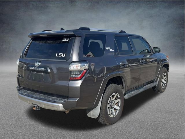 Used 2018 Toyota 4Runner TRD Off-Road AWD/4WD image 11