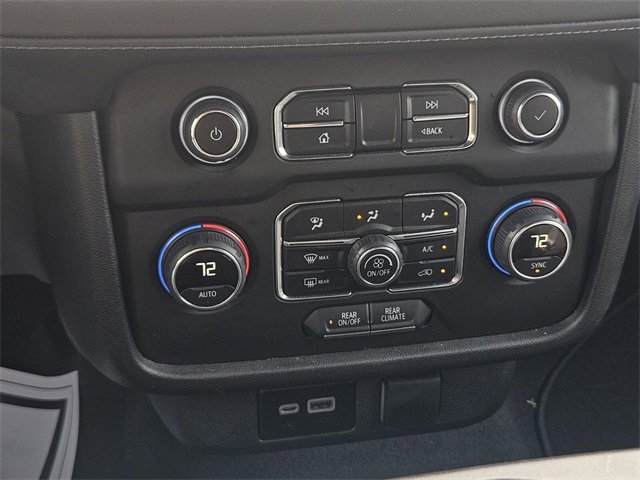 Used 2024 Chevrolet Tahoe LS w/ Driver Alert Package image 29