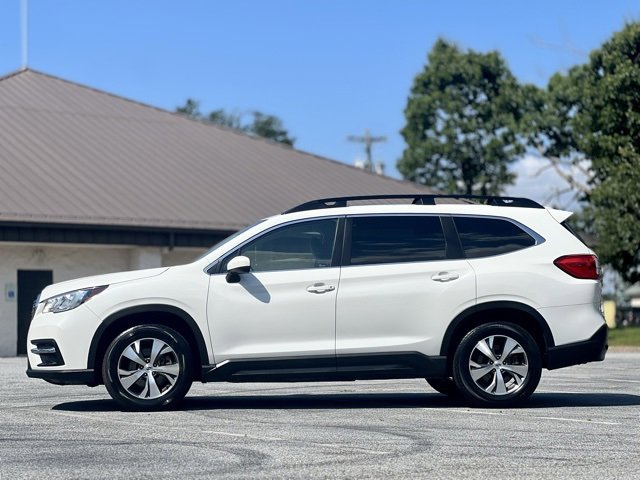 Used 2020 Subaru Ascent Premium w/ Convenience Package image 10