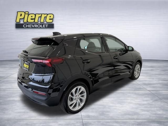 New 2027 Chevrolet Bolt LT w/ Comfort Package FWD image 5