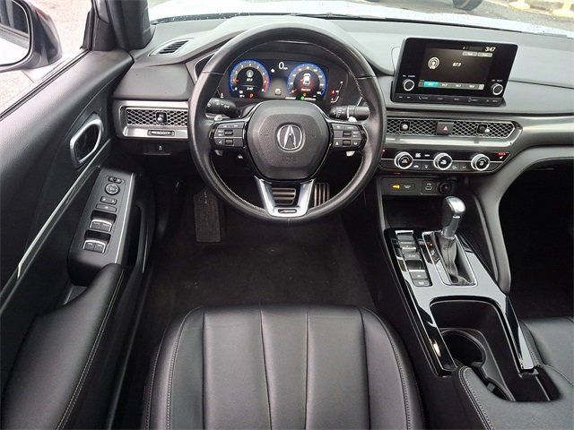 Used 2024 Acura Integra A-Spec image 11