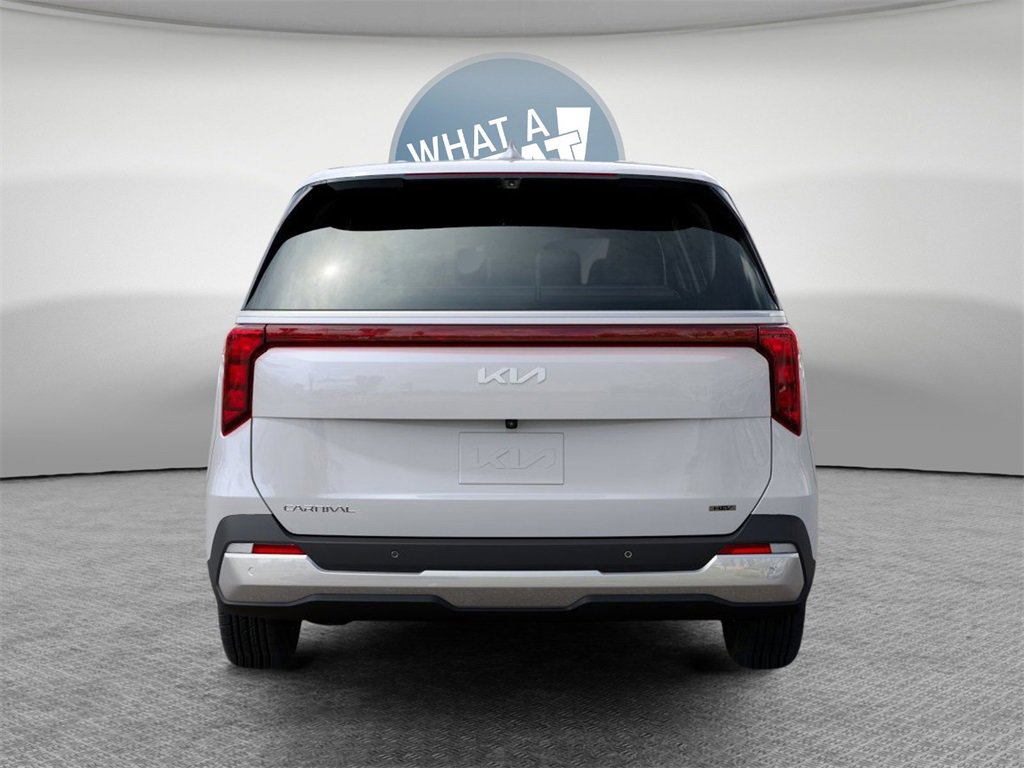 New 2026 Kia Carnival EX image 13