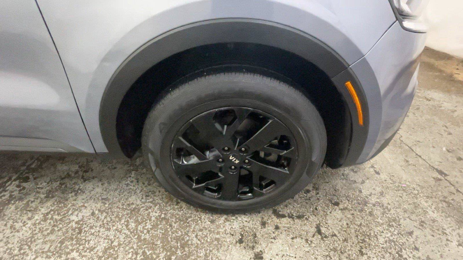 Used 2021 Kia Sorento S w/ Panoramic Sunroof Package AWD/4WD image 16