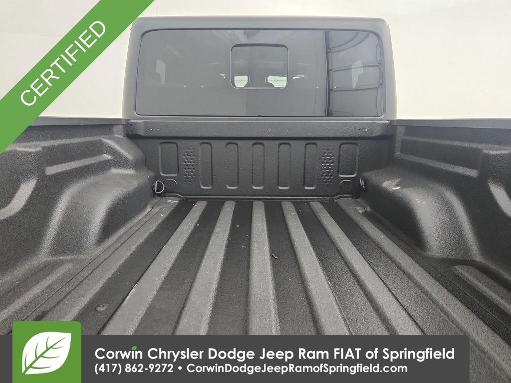 Used 2024 Jeep Gladiator Sport image 21