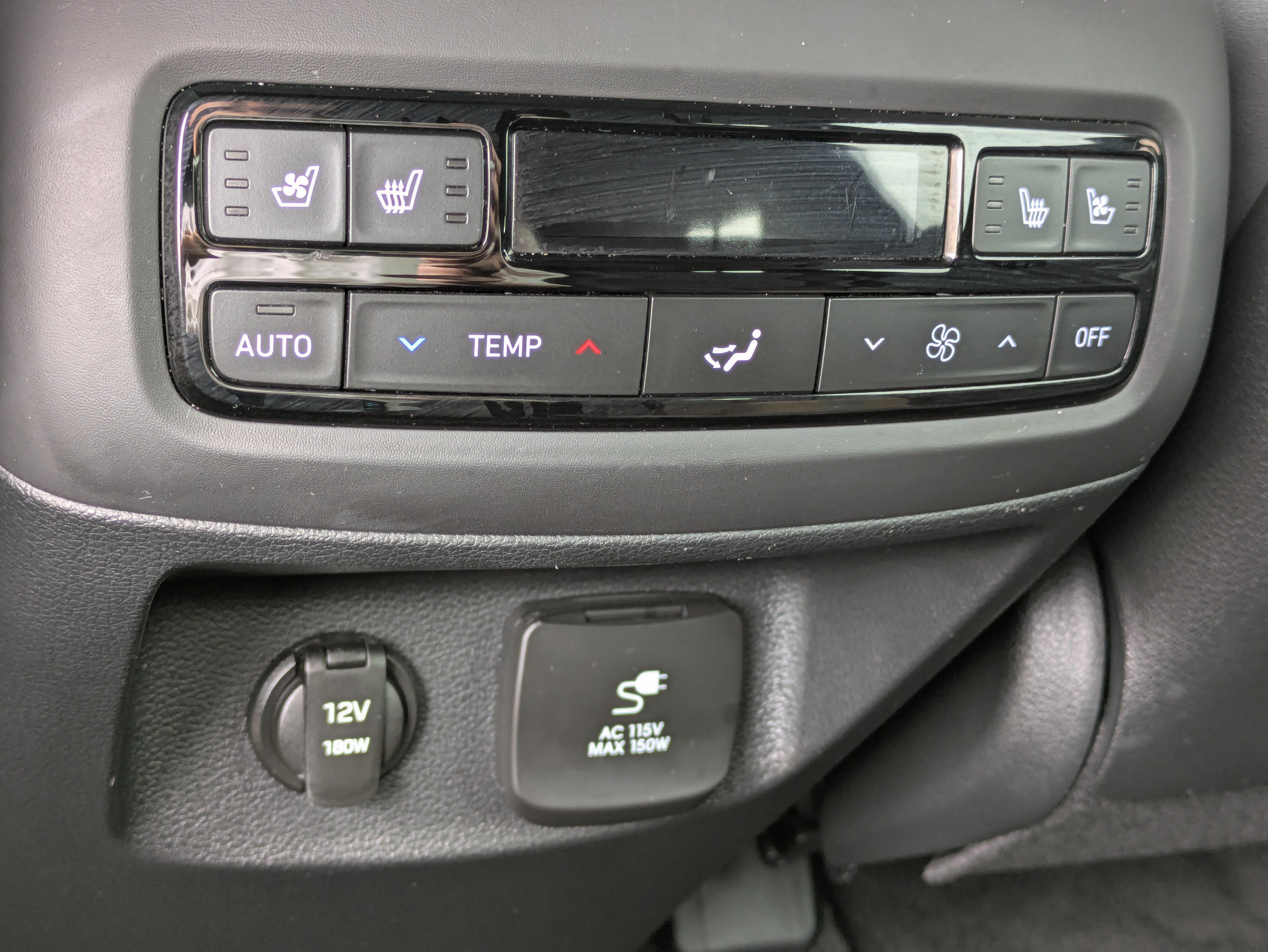 Used 2024 Hyundai Palisade Calligraphy AWD/4WD image 14