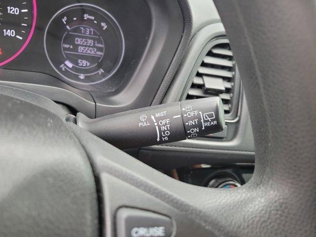 Used 2019 Honda HR-V LX image 29