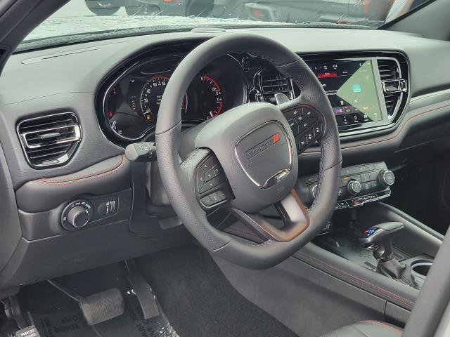 New 2027 Dodge Durango GT AWD/4WD image 7