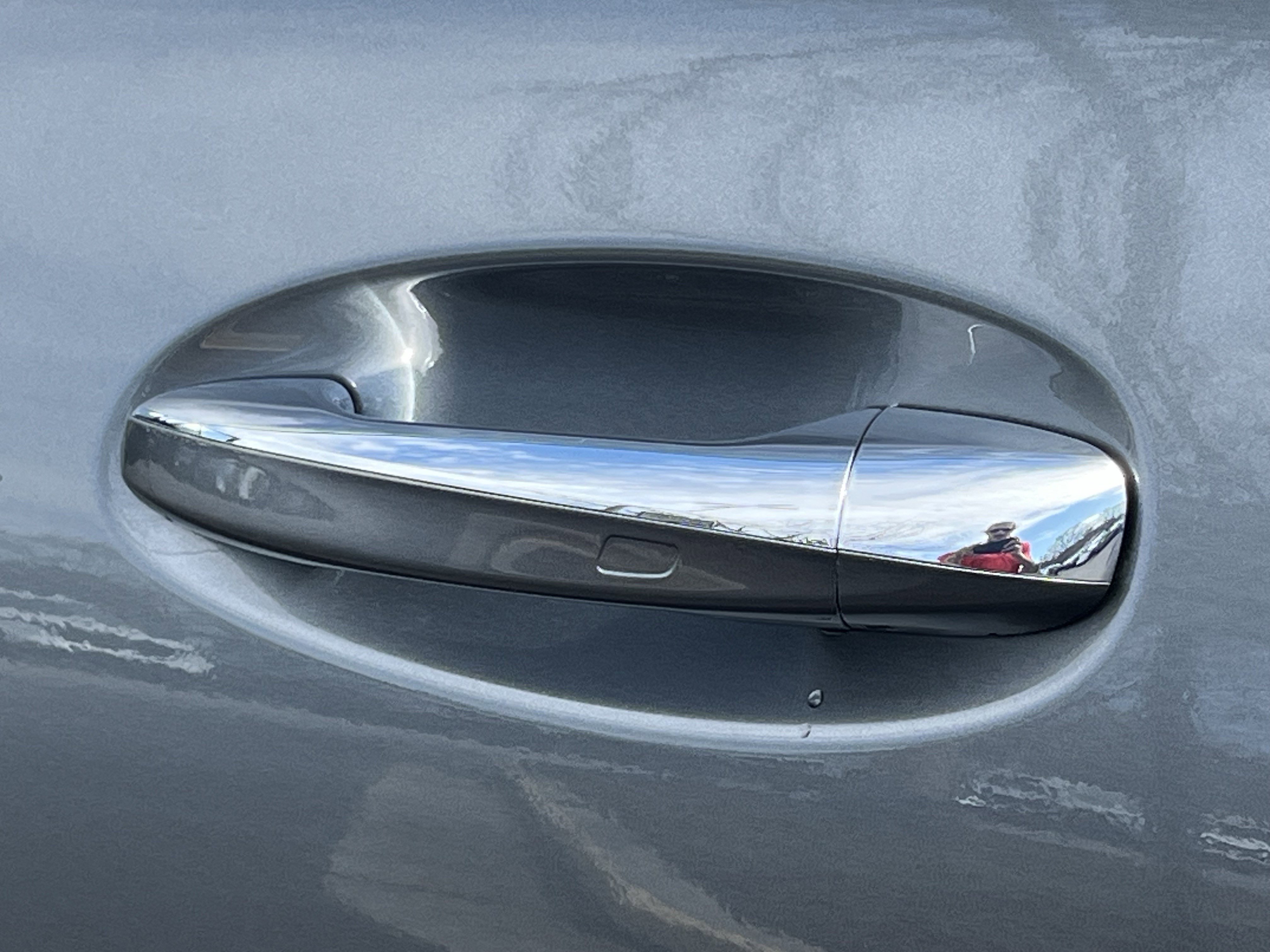 Used 2021 Mercedes-Benz GLS 580 4MATIC image 34