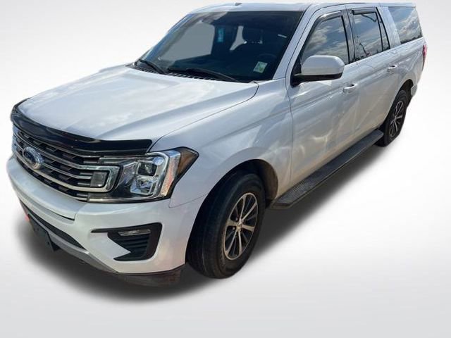 Used 2019 Ford Expedition Max XLT image 3