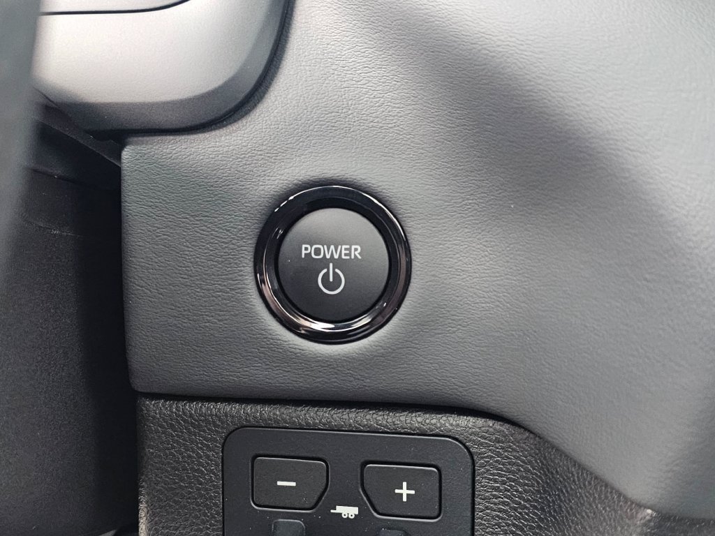 New 2026 Toyota Sequoia Platinum AWD/4WD image 29