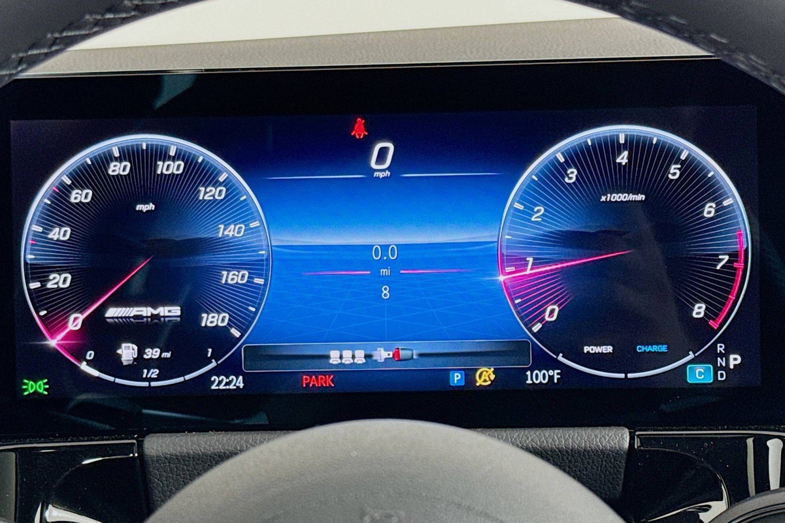 New 2026 Mercedes-Benz GLA 35 AMG 4MATIC image 18