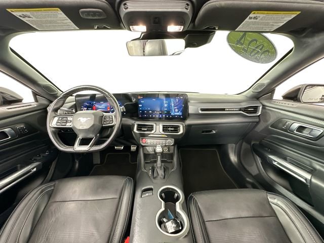 Used 2024 Ford Mustang Premium RWD image 10