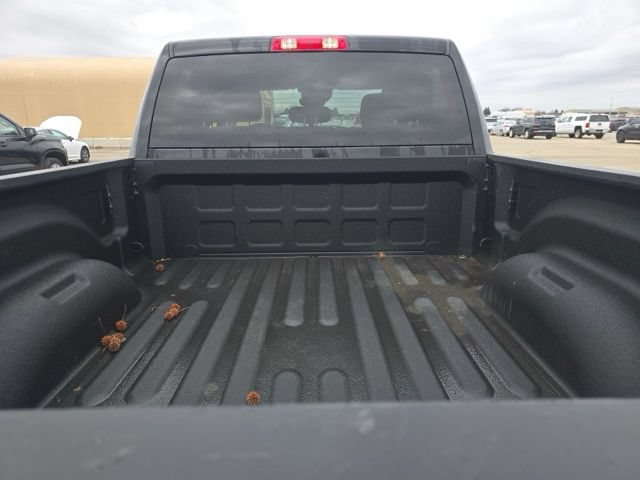 Used 2025 RAM 2500 Big Horn AWD/4WD image 16