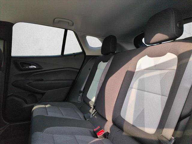 New 2026 Chevrolet Trax LS w/ LS Convenience Package FWD image 15