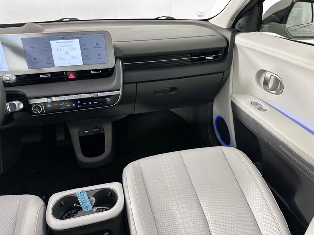 Used 2023 Hyundai Ioniq 5 Limited AWD/4WD image 28