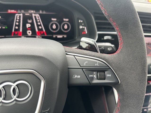 New 2026 Audi RS Q8 performance image 19