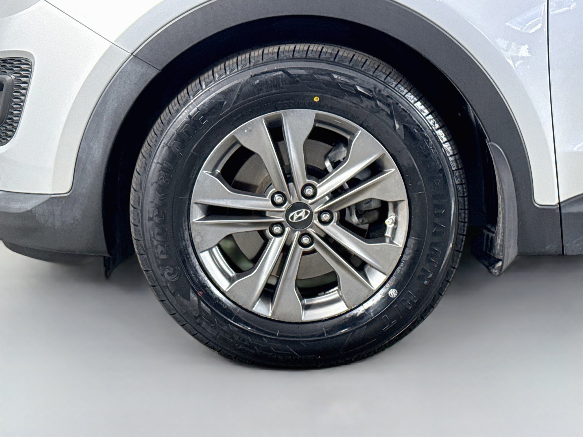 Used 2016 Hyundai Santa Fe Sport FWD image 38