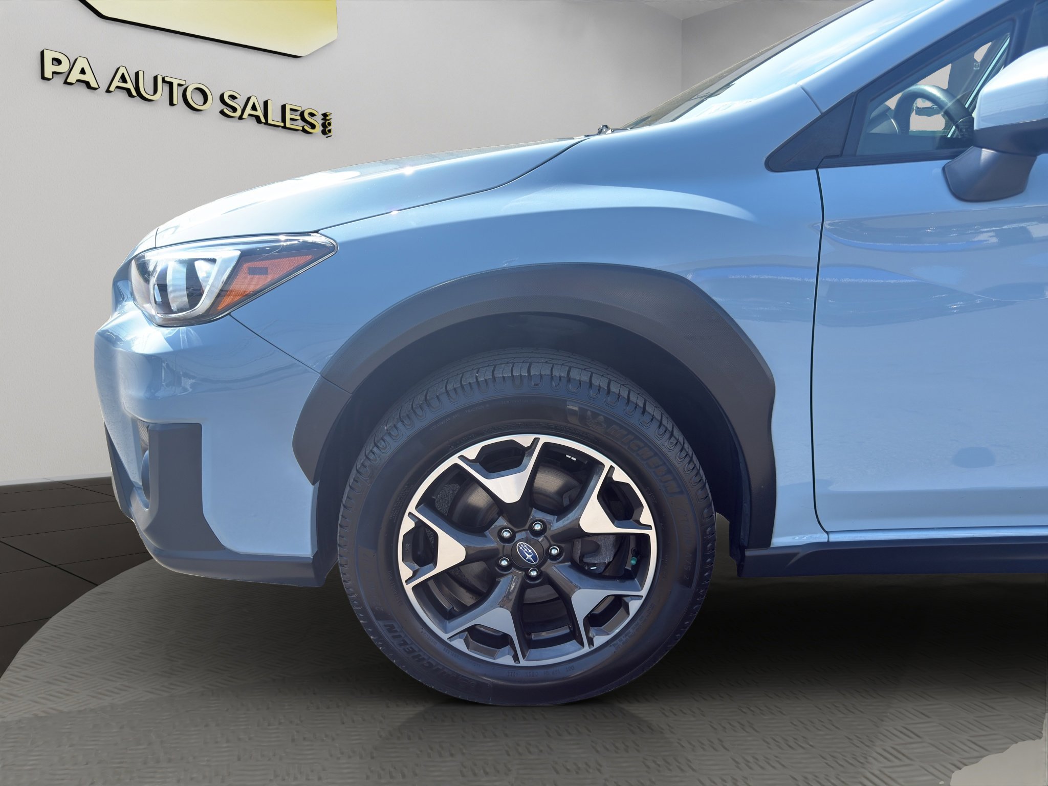 Used 2019 Subaru Crosstrek 2.0i Premium w/ Popular Package #3 image 23