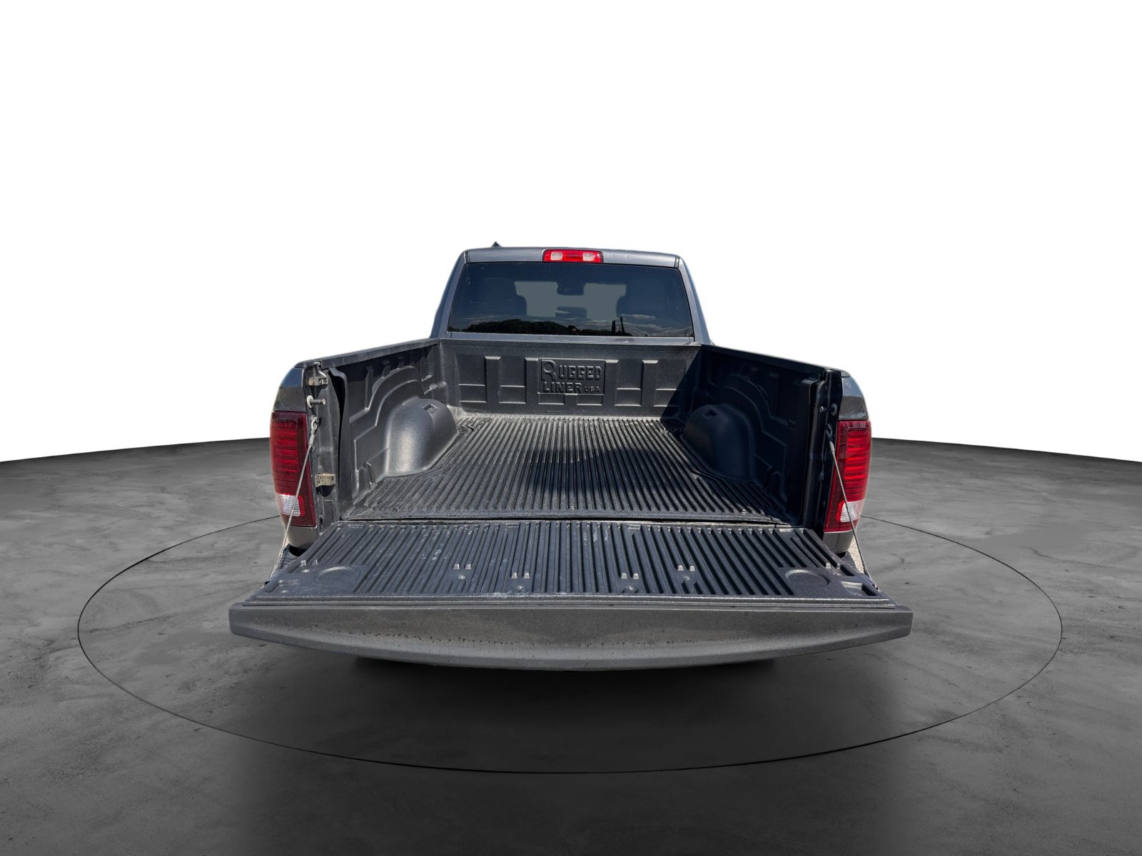 Used 2021 RAM 1500 Warlock w/ Electronics Group AWD/4WD image 10
